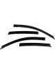 Ventshade Ventvisor Window Deflector 4-Piece