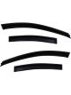 Ventshade Ventvisor Window Deflector 4-Piece