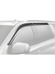 Ventshade Ventvisor Window Deflector 4-Piece