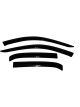 Ventshade Ventvisor Window Deflector 4-Piece