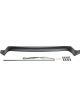 Ventshade Aeroskin Lightshield Pro For 10-18 Ram 2500