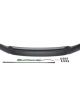 Ventshade Aeroskin Lightshield Pro For 17 Ford F250