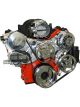 Vintage Air Front Runner Drive System For LS Engine