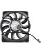 Vintage Air Fan Brushless For 1932 Ford