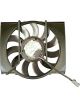 Vintage Air Fan Brushless For 67-69 Camaro