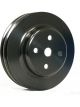 Vintage Air Water Pump Pulley For Mopar 383-440 2-Groove
