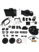 Vintage Air Complete A/C Kit Gen V Sure Fit For 64-66 Mustang