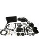 Vintage Air Complete A/C Kit with Factory Air For 78-82 Corvette