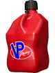 VP Racing Motorsports Jug 5.5 Gallon Red Square