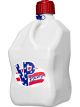 VP Racing Motorsports Jug 5.5 Gallon Patriotic Square