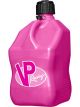 VP Racing Motorsports Jug 5.5 Gallon Pink Square