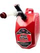 VP Racing Press 'N Pour Gas Container 5.5 Gallon