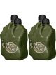 VP Racing Motorsports Jug 5.5 Gallon Camo Square Case of 4