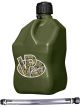 VP Racing Motorsports Jug 5.5 Gallon Camo Square with Hose