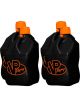 VP Racing Motorsports Jug 5.5 Gallon V-Twin Square Case of 4