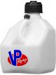 VP Racing Motorsports Jug 3 Gallon White Square