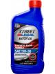 VP Racing Motor Oil VP 5W30 Synthetic Blend Street 32oz