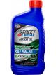 VP Racing Motor Oil VP 5W30 Synthetic Street 32oz