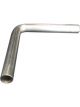 Woolf Aircraft 304 Stainless Bent Elbow 1.875 90-Degree