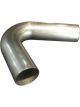 Woolf Aircraft 304 Stainless Bent Elbow 2.250 45-Degree