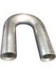 Woolf Aircraft 304 Stainless Bent Elbow 2.250 180-Degree