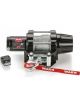 Warn VRX 25 Winch 2500lb Wire Rope
