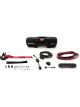 Warn AXON 55-S Winch 5500lb Synthetic Rope