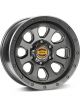Warn Wheel 17x8.5 Moonsault Gunmetal 6x5.5/6x139.7mm