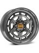 Warn Wheel 17x8.5 Cutter Back Gunmetal 6x5.5/6x139.7mm