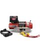 Warn Winch 9000lb Hawse Fairlead 50ft Synthetic