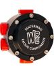 Waterman Racing Comp. Fuel Pump 400 Sprint No Clamp