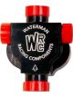 Waterman Racing Comp. Fuel Pump 300 Ultra Light with out Bypass