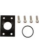 Waterman Racing Comp. Fitting Adapter Outlet -10 Port