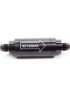 Waterman Racing Comp. Filter Inline -6AN 100 Micron