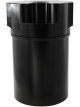 Waterman Racing 10-Micron Inline Filter Canister w/ 12AN Ports