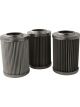 Waterman Racing Comp. 40-Micron Replacement Filter Element