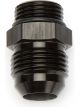 Waterman Racing Comp. Inlet Fitting -8 O-Ring To -10AN