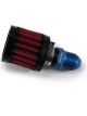 Wehrs Machine Breather Filter with 8AN Fitting