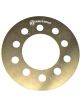 Wehrs Machine Wheel Spacer 1/16 In Thick Small 5 Aluminum