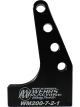 Wehrs Machine Shock Mount 2In Extended 1In Longer