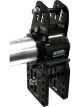Wehrs Machine Birdcage Steel Double Shear Heavy Zero Index
