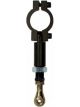 Wehrs Machine Limit Chain Frame Mount 1-1/4In Tube Steel
