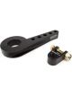 Wehrs Machine Steering Mount Clamp-On 1-3/4In Bar 6-3/4In Long