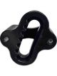 Wehrs Machine J-Bar Mount Aluminum 2In X 2In Arc