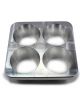 Wehrs Machine Carburettor Insert 1In Tall 1.300In Diameter