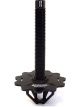 Wehrs Machine Extend Spring Cup with Jack Screw 8In