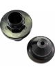 Wehrs Machine Coil-Over Kit 5In Fox with Raised Cup
