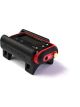 Wehrs Machine Re Switch 1-3/4In Tube Mount