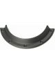 Wehrs Machine Mud Deflector Rearend Fill Tank