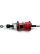 Wehrs Machine Pullbar Complete with Eibach Progressive Spring